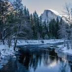 TheWinterTexan's Avatar'