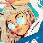 TsuHero's Avatar'