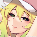 uMatcheka's Avatar'