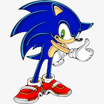 High_Sonic__'s Avatar'