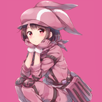 JoWeeYo's Avatar'