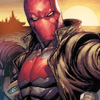 Cazorith's Avatar'
