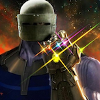SauciBowser's Avatar'