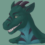 DragoneDrake's Avatar'