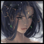 Margatroid's Avatar'
