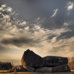 Ishibutai-kofun's Avatar'