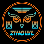 Zinowl's Avatar'