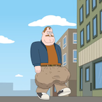 FranklinFreek's Avatar'