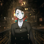 Enmu-'s Avatar'