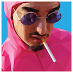 CTHRshadow's Avatar'