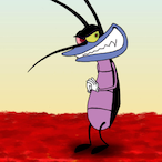 Lauchstange's Avatar'