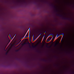 yyAvion's Avatar'