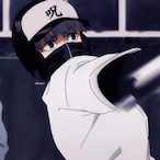 Twitch_iMayKeeH's Avatar'