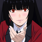 Yumeko.Jabami..'s Avatar'