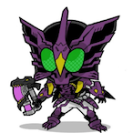 UnBuiltPara's Avatar'