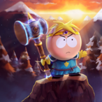 CallSign_Shazam's Avatar