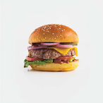 HamburgerMan03's Avatar'