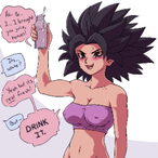 SOGESNAKE's Avatar'