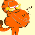 SLEPTWITHGARFIE's Avatar'
