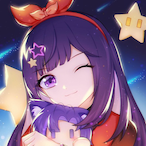 BelIa_Kira's Avatar'