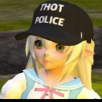 THOT_POLICE_911's Avatar'