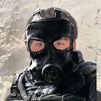 ZedGreyKnight's Avatar'