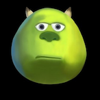 Kixzzer's Avatar'
