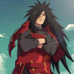 LuihErih's Avatar'