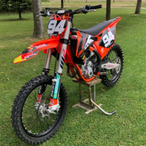 clead74's Avatar'