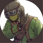 ShadeedCancer's Avatar'