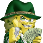 SCROHTUMBUTT3R's Avatar'