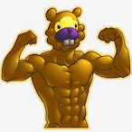 MiztaKatt's Avatar'