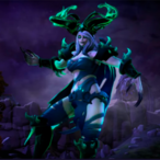 Natsurumon's Avatar'