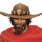 theluckywarrior's Avatar'