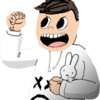 Glumpy_MATB's Avatar'