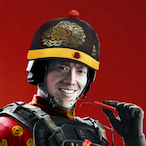 r6xiaobai's Avatar'