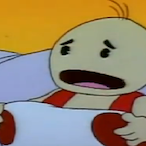 BaldToad's Avatar'
