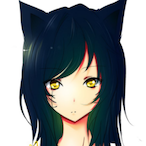 crazylakotawolf's Avatar'