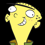 JameO445's Avatar'