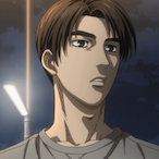 DavidTheLogin's Avatar'