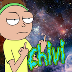 CHIVI_'s Avatar'