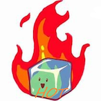 MyIglooIsOnFire's Avatar'