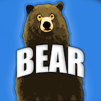 Bear.com's Avatar'