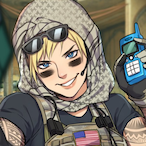 Edsill's Avatar'