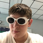 KeepingShark's Avatar'