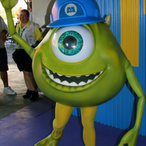 LacklustreGay's Avatar'