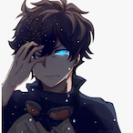DeltaKilo45's Avatar'