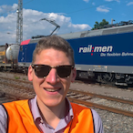 railmen's Avatar'