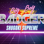 generalBadger49's Avatar'