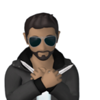 Saucy_Mali's Avatar'